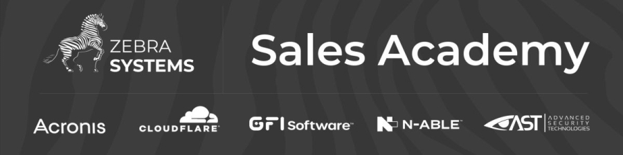 Kao odgovor na kontinuirani porast kibernetičkih prijetnji, Zebra Systems nastavlja s besplatnim webinarima &ndash; 2 nova webinara održat će se u veljači