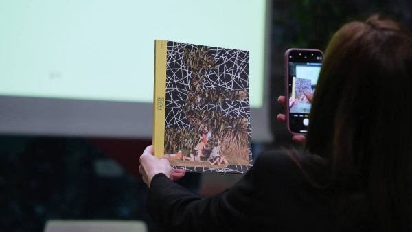 Platforma za budućnost: predstavljen Future Tense magazin koji povezuje biznis, umjetnost i dru&scaron;tvo 