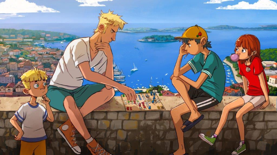 Zakoračite putevima Marca Pola i rije&scaron;ite misterije u hrvatskim gradovima (&scaron;to niti u stvarnosti nije lako)