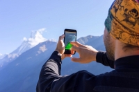 EVOLVEO I MOBIS.HR SLUŽBENI SPONZORI HRVATSKE EKSPEDICIJE HIMALAYA 2017