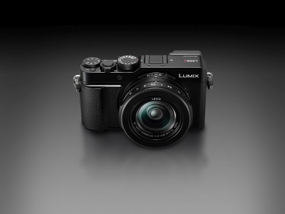 Ugrabite pet godina jamstva za sjajni novi fotoaparat LUMIX LX100 II