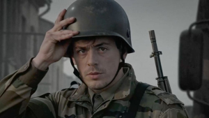 Film: Sokol &ndash; Nezaustavljiv kao sudbina