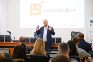 Cilj EU: 9 od 10 MSP-ova mora provesti digitalnu tranziciju do kraja desetljeća - Vedran Antoljak