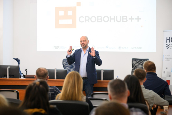 Cilj EU: 9 od 10 MSP-ova mora provesti digitalnu tranziciju do kraja desetljeća - Vedran Antoljak