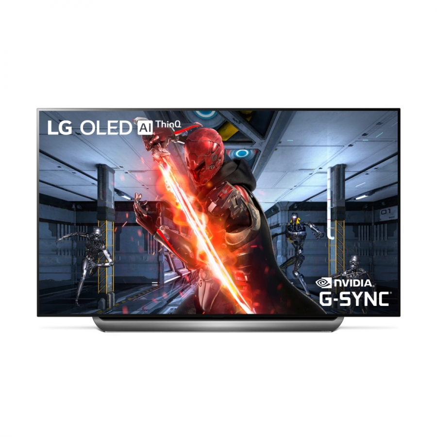 LG predstavlja prve OLED televizore koji podržavaju tehnologiju NVIDIA G-SYNC za gaming iskustvo na velikom zaslonu