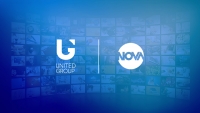 United Grupa dovr&scaron;ila akviziciju bugarske Nova Broadcasting Grupe