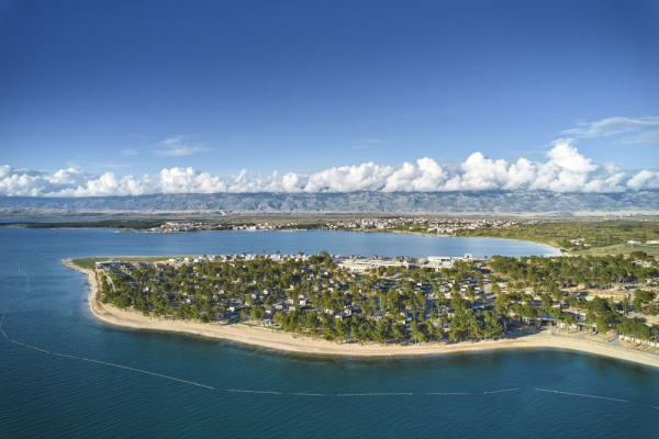 Aminess Avalona Camping Resort