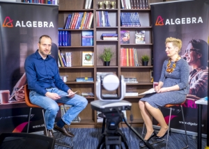 Microsoft Hrvatska i Algebra u zajedničkoj inicijativi stjecanja digitalnih vje&scaron;tina