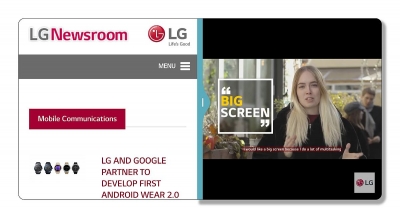 LG G6 nudi ultimativnu praktičnost i produktivnost uz zaslon FullVision