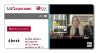 LG G6 nudi ultimativnu praktičnost i produktivnost uz zaslon FullVision