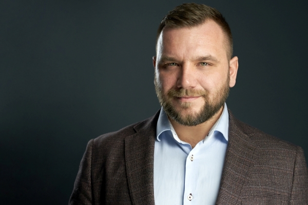 Marko &Scaron;pegar novi CFO tvrtki Asseco SEE i Payten u Hrvatskoj