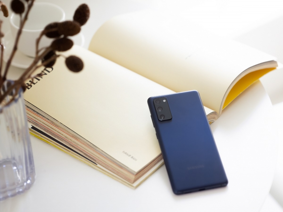 Samsung Galaxy S20 FE &ndash; novi pametni telefon s omiljenim značajkama korisnika po pristupačnoj cijeni