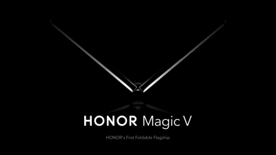 Honor predstavlja svoj prvi sklopivi pametni telefon Magic V