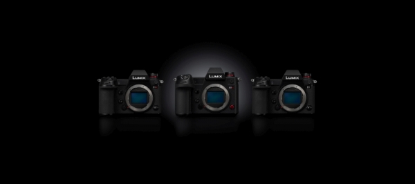 Panasonic najavljuje programe ažuriranja programske podr&scaron;ke  za LUMIX S1R, S1H i S1