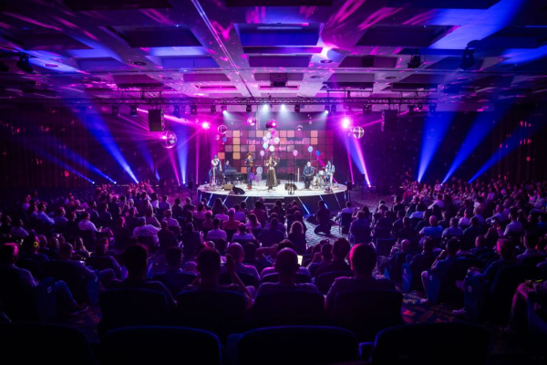 Dynamics Minds 2025 konferencija