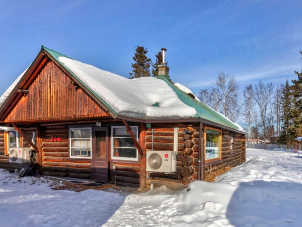 LG dizalica topline - AHR nagrada za inovacije 