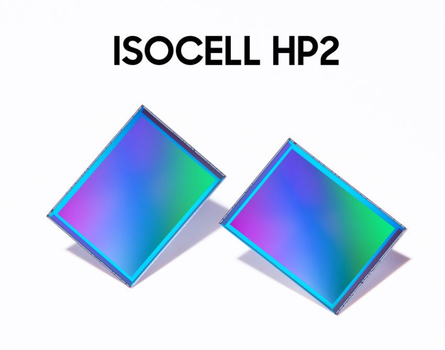 Novi Samsung ISOCELL HP2 senzor povećava kapacitet za maksimalne performanse piksela, omogućavajući detaljne, savr&scaron;ene slike u svim svjetlosnim uvjetima