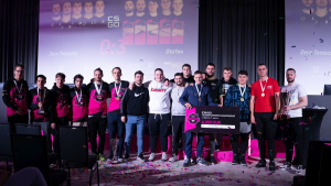 Zavr&scaron;eno HT-ovo regionalno Telekom eSport Championship natjecanje