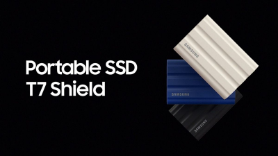 Samsungov otporni prijenosni SSD-disk odlikuju izdržljivost i brze te dosljedne performanse za kreativne profesionalce i korisnike u pokretu
