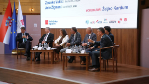 Drugi godi&scaron;nji skup regulatora: Globalna nestabilnost i izazovi za regulatorna tijela