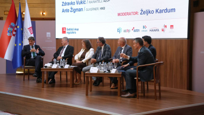 Drugi godi&scaron;nji skup regulatora: Globalna nestabilnost i izazovi za regulatorna tijela