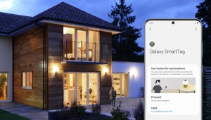 SmartThings ekosustav daje Samsung korisnicima bolju kontrolu nad povezanim Galaxy uređajima