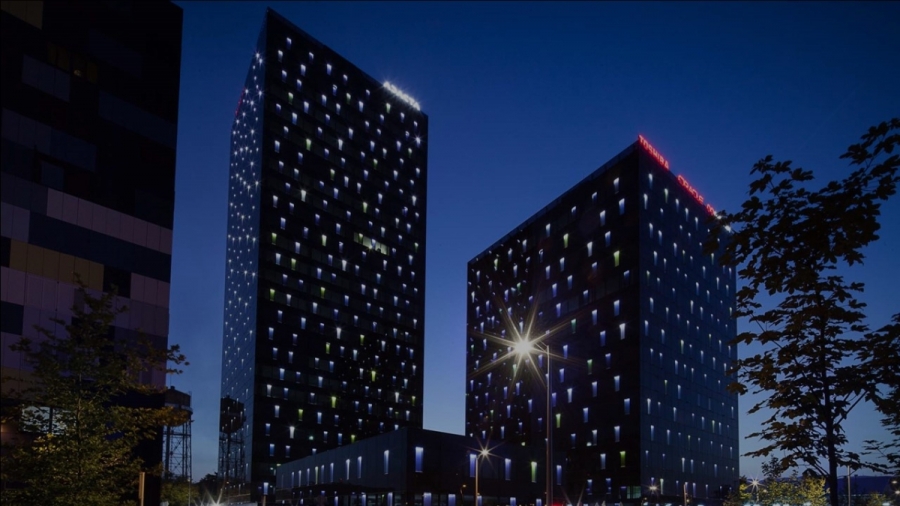 Nova investicija u IT sektor regije:  Adacta se udružuje s njemačkom kompanijom BE-terna i izlazi na globalno trži&scaron;te