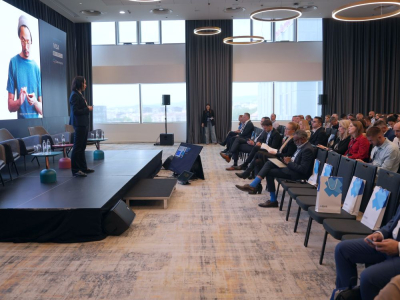Alert cybersecurity konferencija u Zagrebu