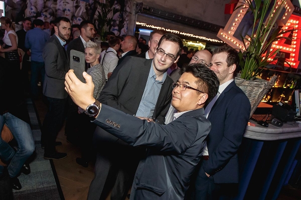 Samsung Galaxy S8 i Galaxy S8+ premijerno predstavljeni u Hrvatskoj