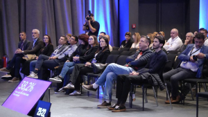 CRO Commerce 2026 - najava