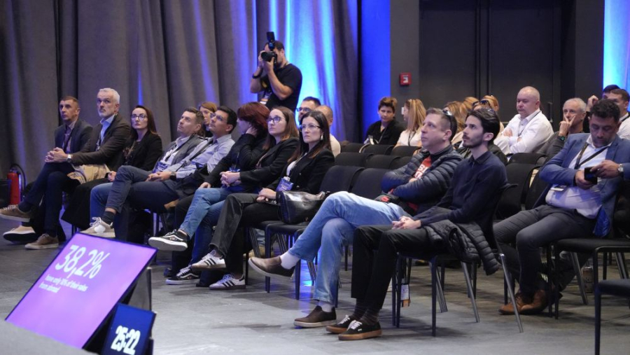 CRO Commerce 2026 - najava