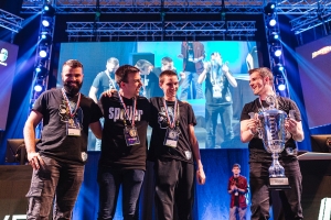 Uzbudljivim finalom A1 Adria Lige zavr&scaron;io je ovogodi&scaron;nji Reboot InfoGamer powered by A1