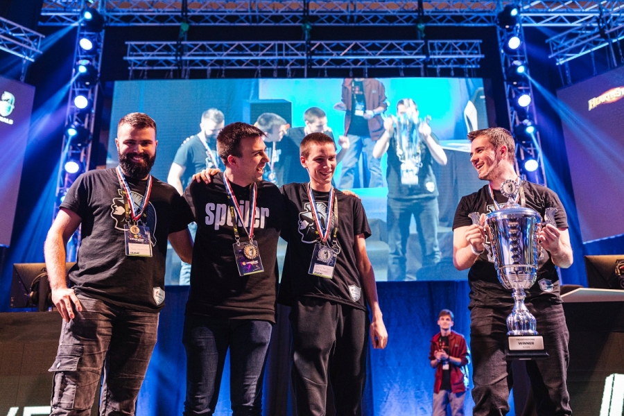 Uzbudljivim finalom A1 Adria Lige zavr&scaron;io je ovogodi&scaron;nji Reboot InfoGamer powered by A1