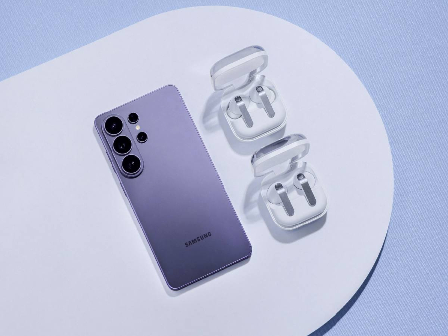 Samsung Galaxy S26 Ultra i Galaxy Buds 4 Pro