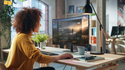 Rad, gaming i multimedija u jednom: Philips predstavlja monitore 27E3C2500 i 32E3C2500