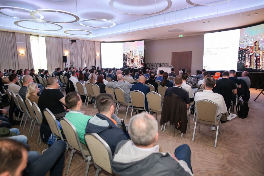 WinDays17 Techology konferencija