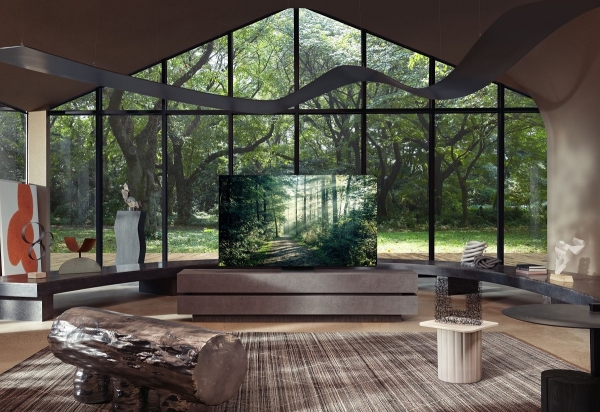 2021 Neo QLED Samsung TV - Gejmeri napokon mogu postaviti nove limite uz Samsung TV tehnologiju