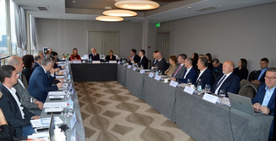 PAMETNIM INDUSTRIJAMA DO UBRZANOG I ODRŽIVOG RASTA HRVATSKE