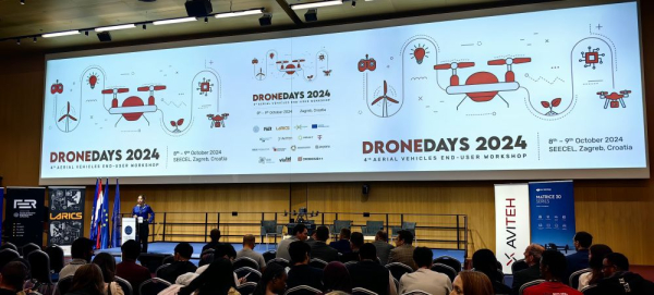 DroneDays 2024