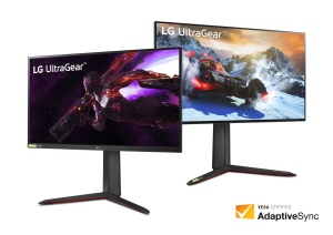 LG-evi UltraGear gaming monitori prvi na svijetu dobili certifikat VESA AdaptiveSync Display