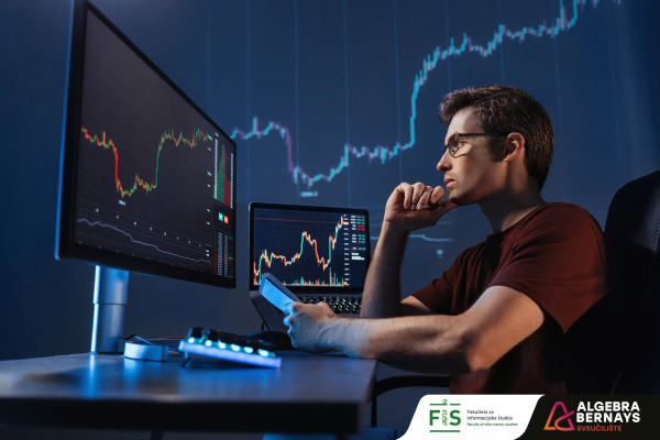 Združeni doktorski studij Computer and Data Science Sveučili&scaron;ta Algebra Bernays i Fakulteta za informacijske studije iz Slovenije