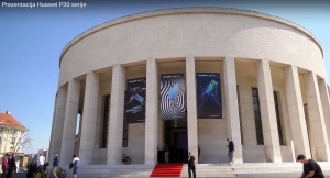 Huawei u Zagrebu predstavio novu P30 seriju