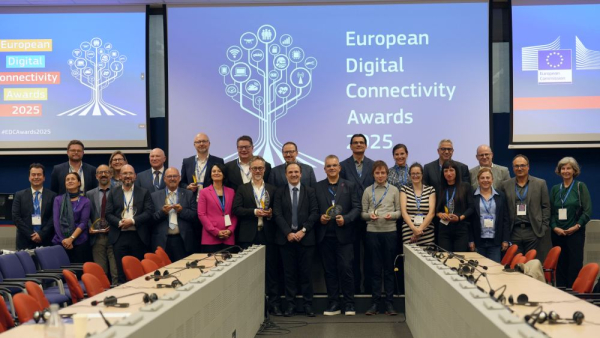 Projekt Rijeka Gateway opremljen 5G mrežom Hrvatskog Telekoma