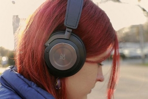 Bežične slu&scaron;alice BeoPlay H9