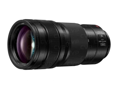 Panasonic predstavlja dva nova zamjenjiva objektiva L-Mount za digitalne fotoaparate punog kadra bez zrcala s jednim objektivom iz serije LUMIX S: