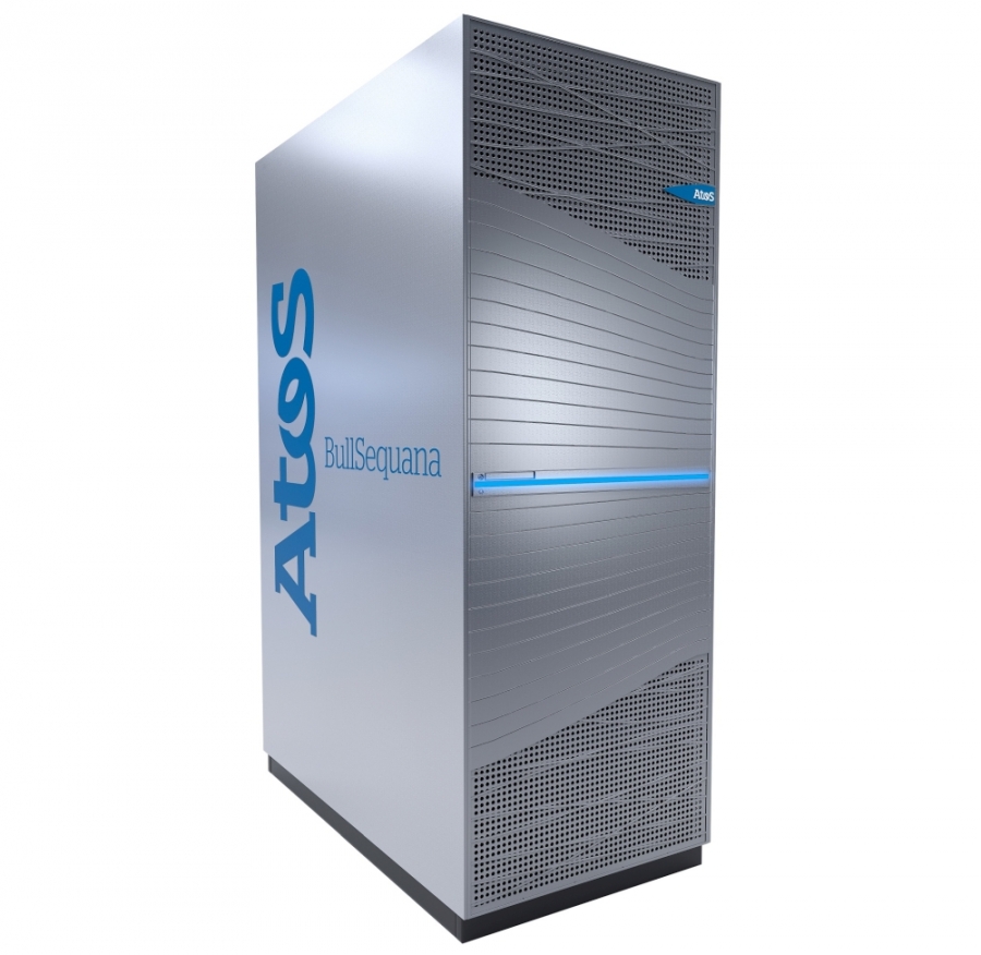 U Državni hidrometeorolo&scaron;ki zavod stiže Atosovo superračunalo BullSequana