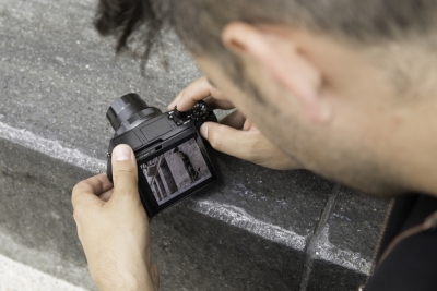 Canon unaprjeđuje svoju cijenjenu seriju PowerShot G dvama novim kvalitetnim kompaktnim fotoaparatima za fotografe amatere i vlogere