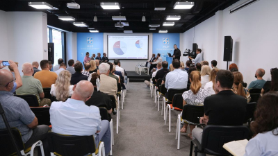 HUP - Prvo nacionalno istraživanje o umjetnoj inteligenciji u gospodarstvu