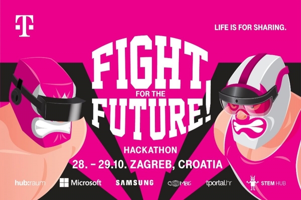 Immersive communication je next big thing - izbori se za svoje mjesto u budućnosti!