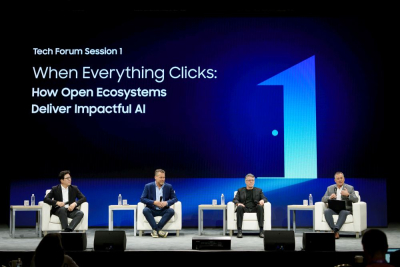 Samsung na CES-u 2026. ističe kako otvoreni ekosustavi omogućuju pravo obećanje kućne umjetne inteligencije 